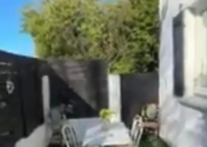 Joli Duplex Cocooning De 100M2 Avec Rez De Jardin