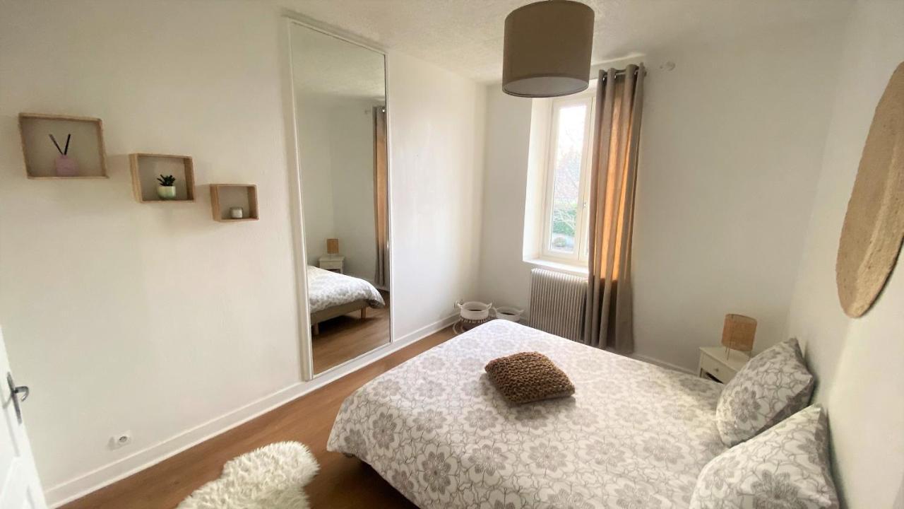 Holiday home Joli Duplex Cocooning De 100m2 Avec Rez De Jardin